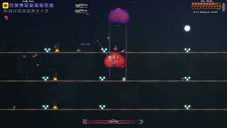 Slime God - Eternity-Death Mode - Calamity Fargos Dlc - Yoyo Only