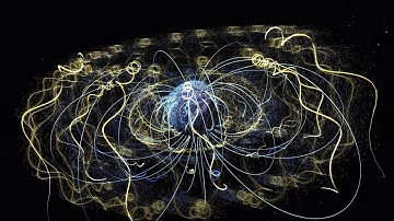 NASA Spacecraft Discovers New Magnetic Process in Turbulent Space