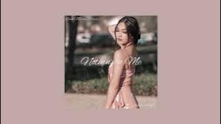 Nothin' on Me - Leah Marie Perez (Prod. VITALS) (original)