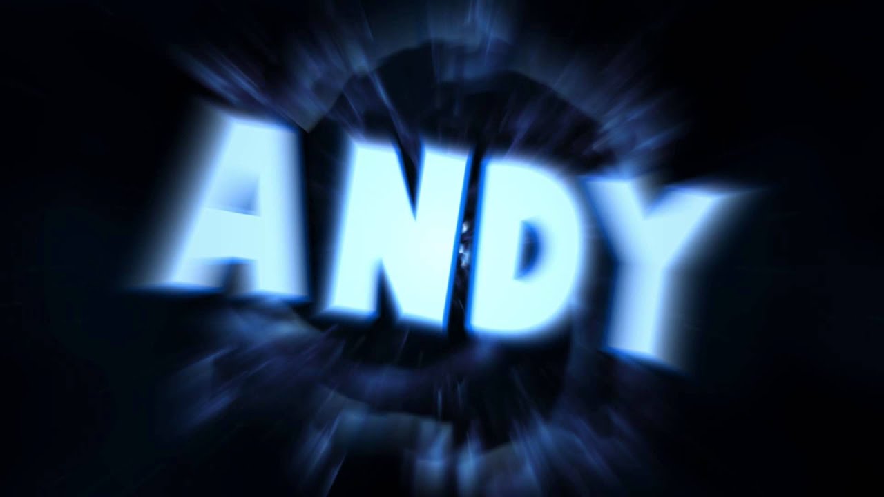Intro - ANDY