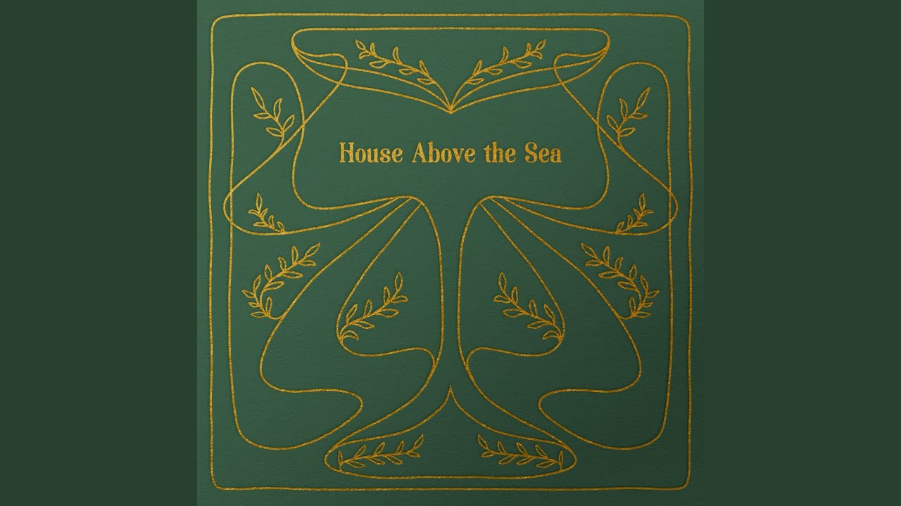 House Above the Sea