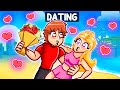 Techy &amp; Emma Are Dating In GTA  5...