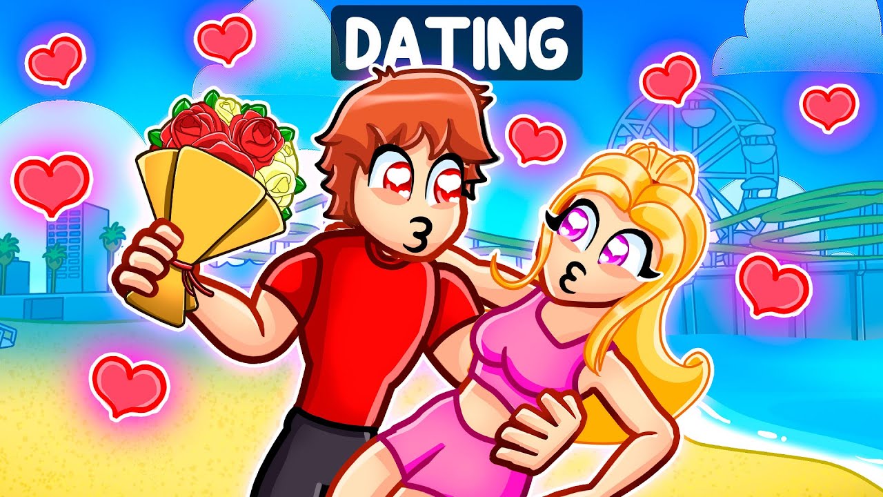 Techy & Emma Are Dating In GTA  5...