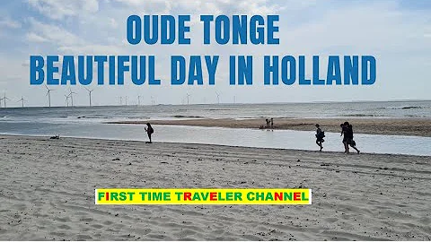 OUDE-TONGE | BEAUTIFUL DAY IN HOLLAND