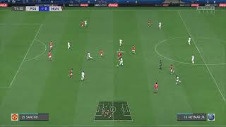 Mbappe And Neymar Fifa 22