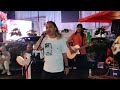 Zidan ft genji buskers suci dalam debu