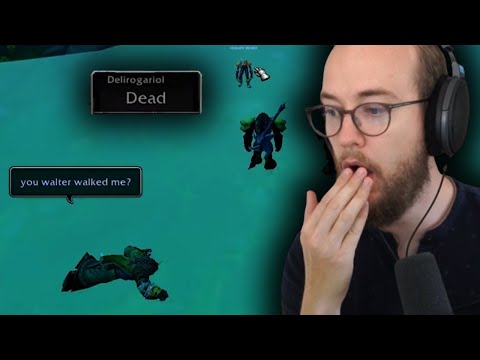 Guzu reacts to Classic Hardcore Moments #8