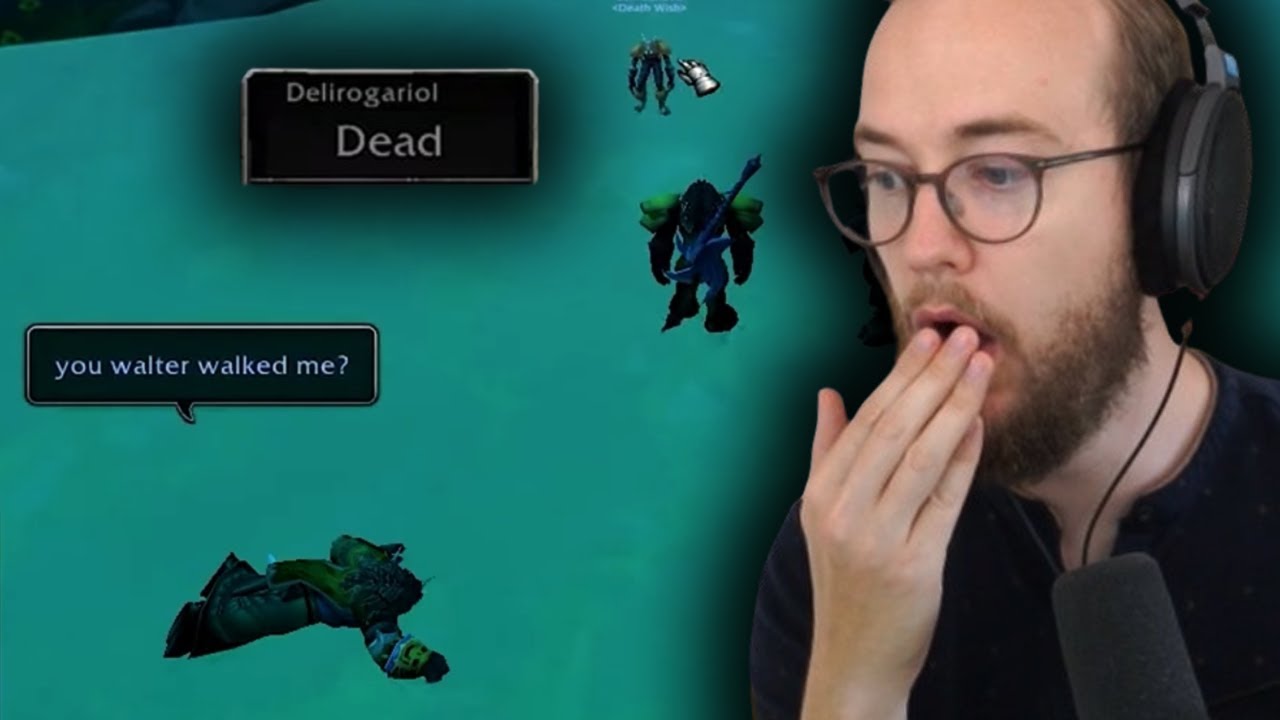 Guzu reacts to Classic Hardcore Moments #8