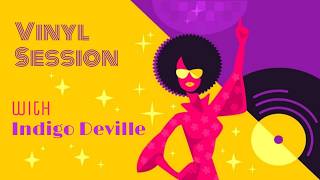 Classic Disco Vinyl Session 15 July 2026
