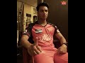 Abhishek Sharma Reacts To Priyam Garg S Acting Skills SRH IPL 2022 Abhishek Sharma Reacts To Priyam Garg S Acting Skills SRH IPL 2022