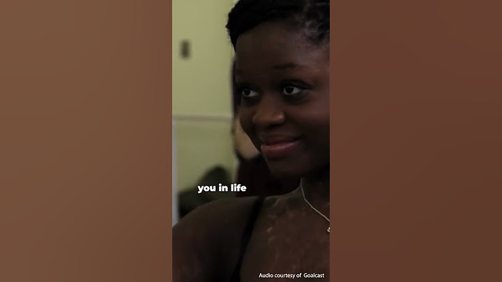 Inspiring Story of Michaela DePrince #ballet
