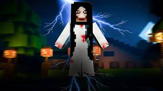 The Doom of Satan's Slaves — A Horror Map for MCPE! screenshot 3