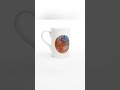 Power and the Rebirth Mug - Art Coffee Mug - Pathfinder Art