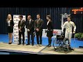 51° GPG - IV Giornata - Scherma Par. / SpF Ragazze