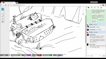 Mutant Year Zero (Session 1, Part 1)