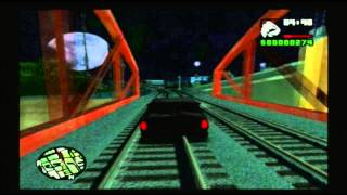 Grand Theft Auto: San Andreas Gameplay Round 12
Playing GTA 3 (Round 12) on Playstation 2.. Lots of Mayhem!
Used the Pinnacle Dazzle to capture and Studio 14 to render this clip.
SUBSCRIBE: https://www.youtube.com/rvr2v2
MY OTHER CHANNEL: http://www.youtube.com/rvr2
TWITTER: https://twitter.com/RVR2onYouTube
FACEBOOK: https://www.facebook.com/RVR2YouTube
SUPPORT MY VIDEOS: https://www.paypal.com/cgi-bin/webscr?cmd s-xclick&hosted_button_id=FMG33CEVT6PU8 Grand Theft Auto: San Andreas Gameplay Round 12
