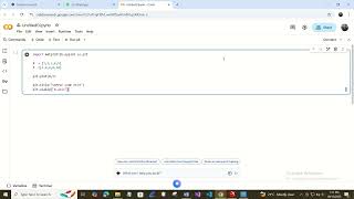 Using Matplotlib in Python AI TASK 3