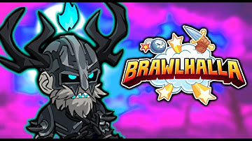 Random Sparring Session & Cannon OP?  • Brawlhalla 1v1 & 2v2 Gameplay