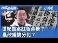 世紀血案爭議