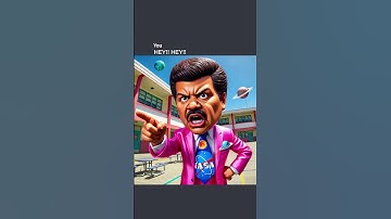 How To Deal With a Bully (Ai Edition) 😡 #ai #chatgpt #aiart