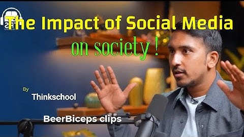 The Impact of Social Media Algorithms on Society_ Are We Really Threatened_