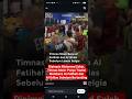 Dipimpin Mohamed Salah, Timnas Mesir Baca Al-Fatihah dan Al-Ikhlas Sebelum Bertanding di Piala Dunia