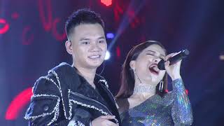 Không Phải Anh Đúng Không - Khắc Việt x Dương Hoàng Yến 「Live Show Gặp Gỡ Thanh Xuân」