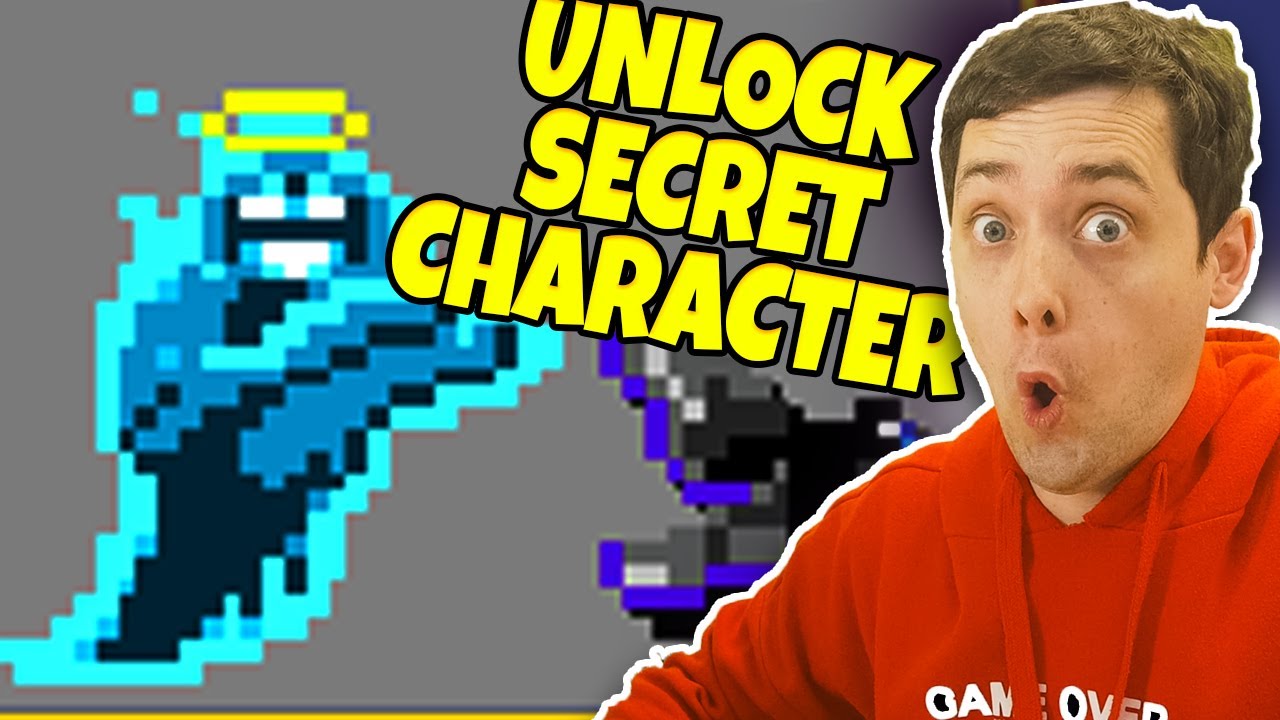 Vampire Survivors: How to Unlock Secret Character Exdash