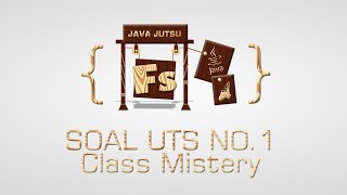 Famous [JAVA JUTSU] Pembahasan soal UTS [Nomor 1] Profile