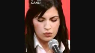 Cangül Kanat - Geçer Aylar