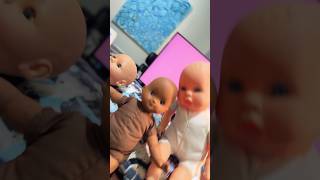 Me and my crew #funny #cute  #trinidolls