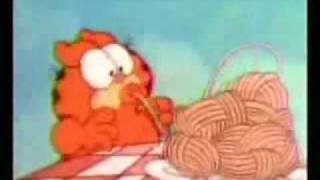 Classic Kids Tv Intro Garfield And Friends