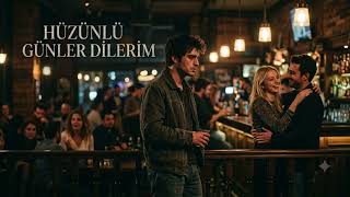 Akn - Hüzünlü Günler Dilerim