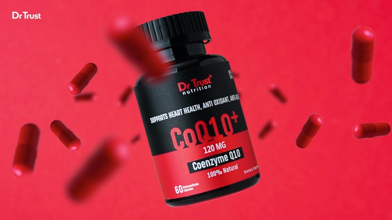 Dr Trust Supplements Product Video By Skitbit International YouTube