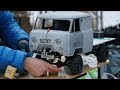 СПБ Соревнования трофи RC, УАЗ фермер, Traxxas TRX4, axial hummer, bronco,  Trophy Trial offroad 4x4