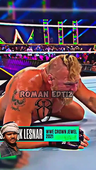 #wwe #romanregns #romanraigns #wrestling #wrestlemania #romanreighns #wwefan #romanrange #raw #rom