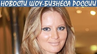 Дану Борисову пригласили снятся в Голливуде. Новости шоу-бизнеса России. Дану Борисову пригласили снятся в Голливуде. Новости шоу-бизнеса России.