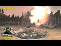 Company of Heroes NHC Mod: Halbe Defense