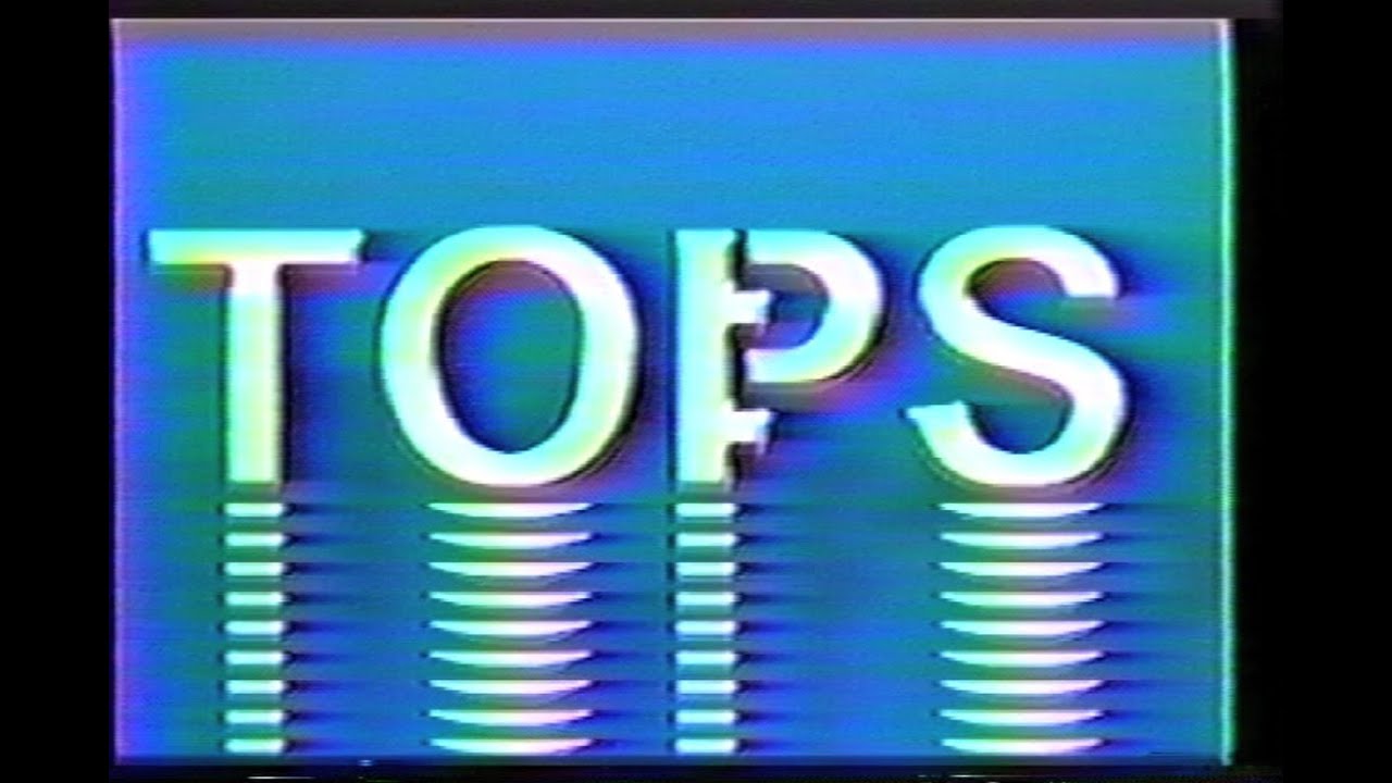 Guarda TOPS - Evening su YouTube Guarda TOPS - Evening su YouTube