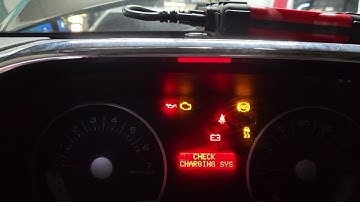 2008 Ford Explorer Engine Computer Replacement software Change check engine light is on ABS ..