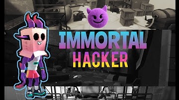 ♦️IMMORTAL HACKER😈// VORTEX9//SHOOTERGAME🔫 🎮 #VORTEX9 #hacker #gaming #games #supra_mom #edit