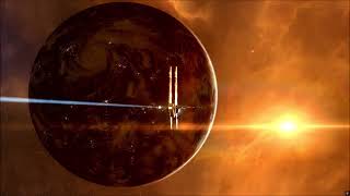 Electric Universe - Morning star