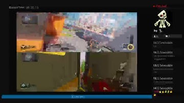 Black Ops 3 1v1 vs friends