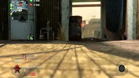 48 CTF Launch Gameplay Commentary