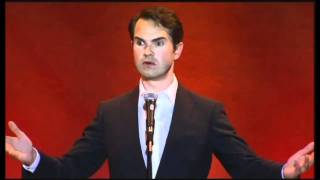 Jimmy Carr - The Nasty Show