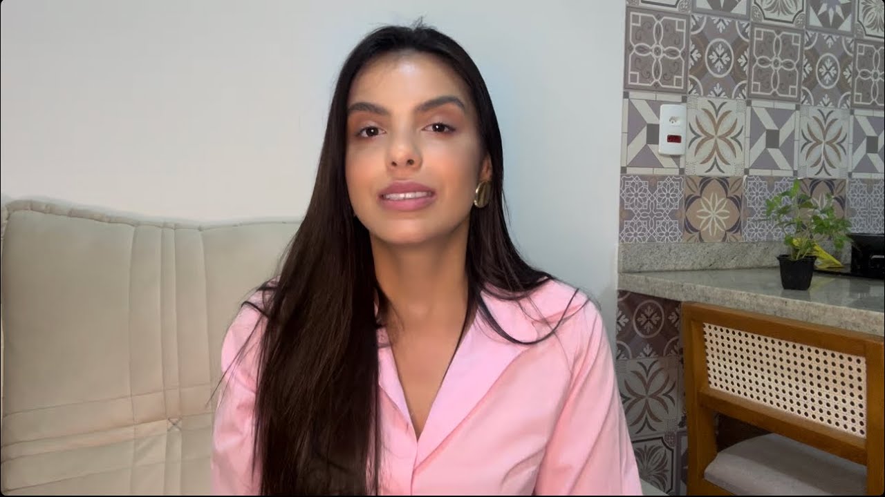 Depois que eu PAREI de ESPERAR em Deus, minha vida ANDOU