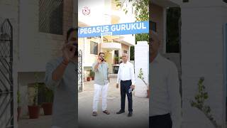 Pegasus Gurukul Faculty Review 🔥 16+ Years Experienced SSC English Teacher | Jodhpur
