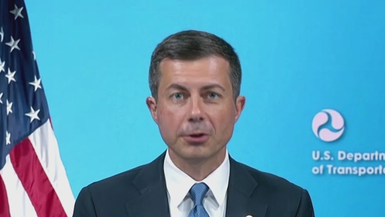 Buttigieg: Biden administration working to improve rail safety | NewsNation Prime
