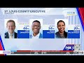 Jake Zimmerman wins Democratic primary for St. Louis County Executive