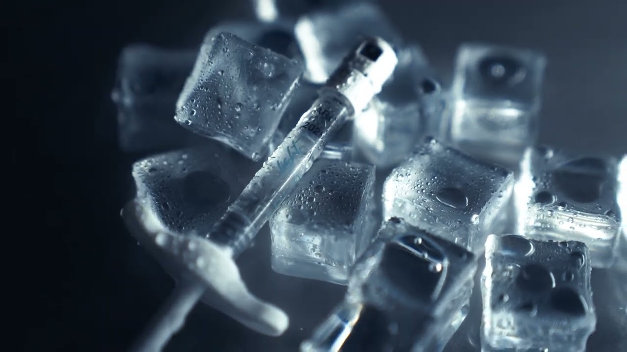 Arum Dermal Fillers | Product Teaser (YouTube Shorts)